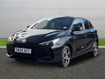 Used MG MG3 2024 for sale - 78555516: Photo