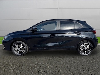 Used MG MG3 2024 for sale - 78555516: Photo