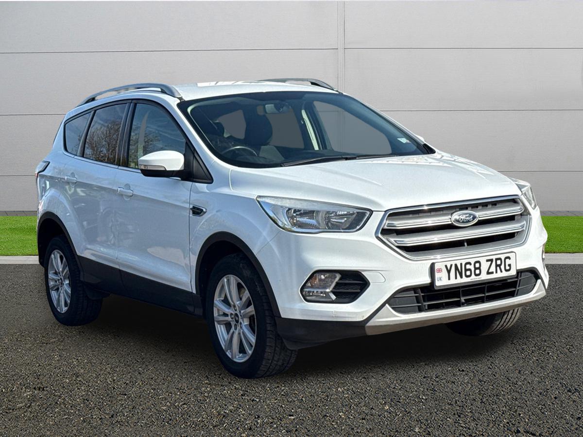 Used Ford Kuga 2018 for sale - 78022194: Photo 1