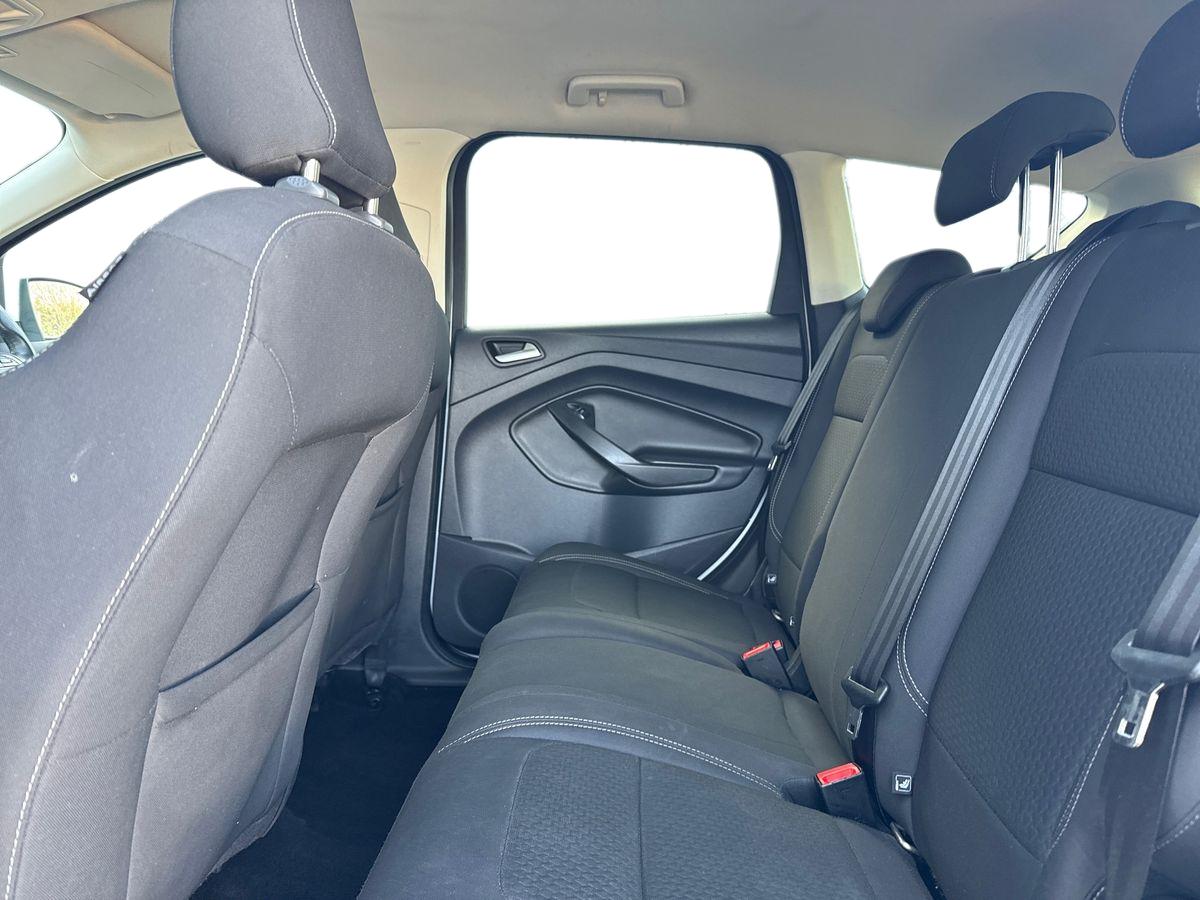 Used Ford Kuga 2018 for sale - 78022194: Photo 11