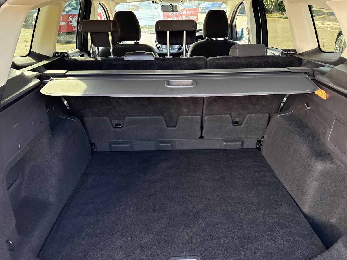 Used Ford Kuga 2018 for sale - 78022194: Photo 12