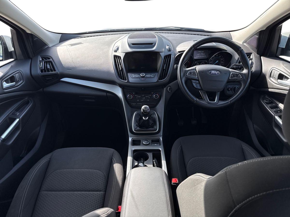 Used Ford Kuga 2018 for sale - 78022194: Photo 13