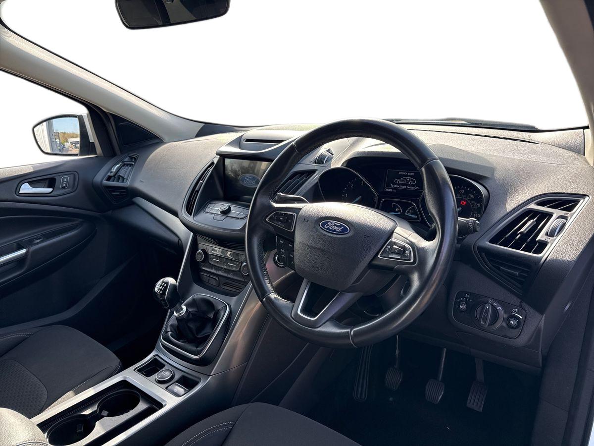 Used Ford Kuga 2018 for sale - 78022194: Photo 15