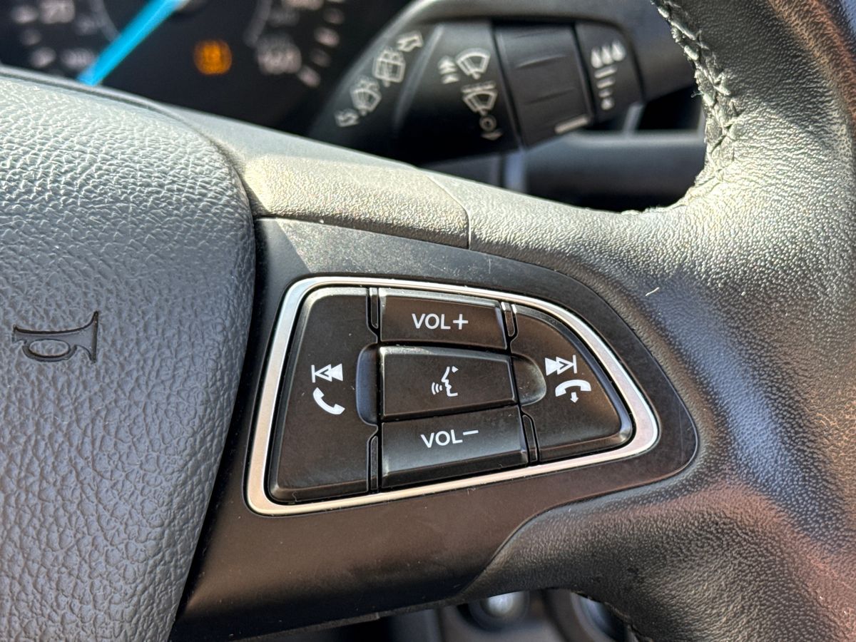 Used Ford Kuga 2018 for sale - 78022194: Photo 17