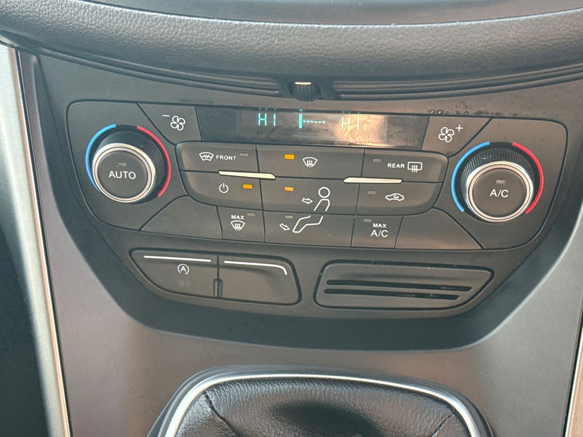 Used Ford Kuga 2018 for sale - 78022194: Photo 18