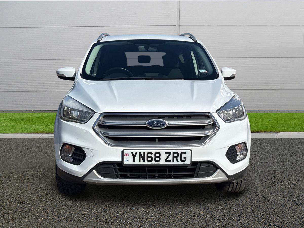 Used Ford Kuga 2018 for sale - 78022194: Photo 2