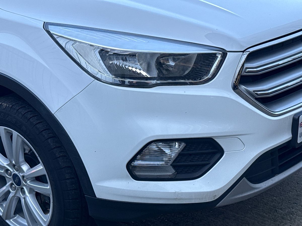 Used Ford Kuga 2018 for sale - 78022194: Photo 21