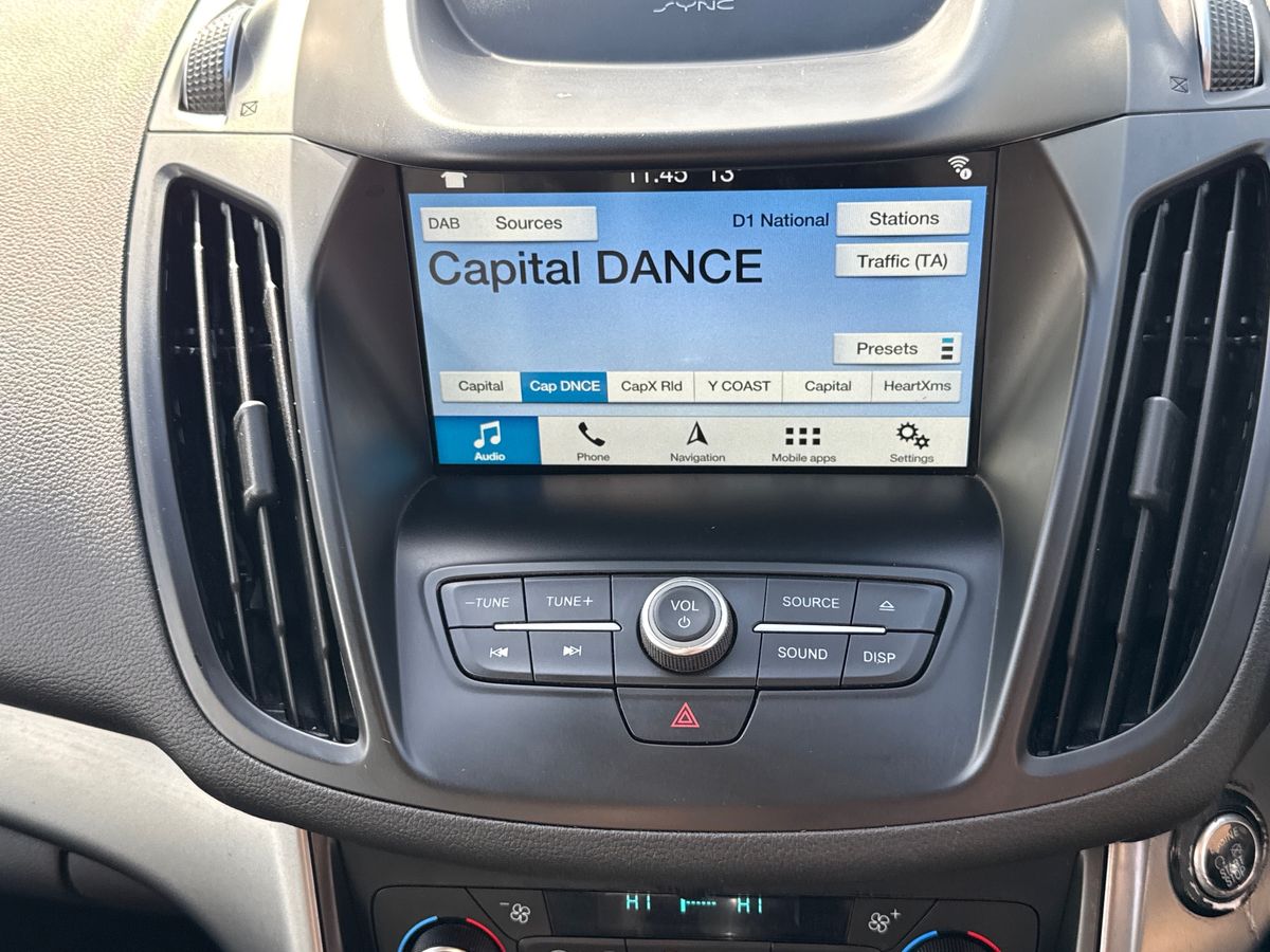 Used Ford Kuga 2018 for sale - 78022194: Photo 23