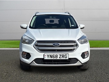 Used Ford Kuga 2018 for sale - 78022194: Photo