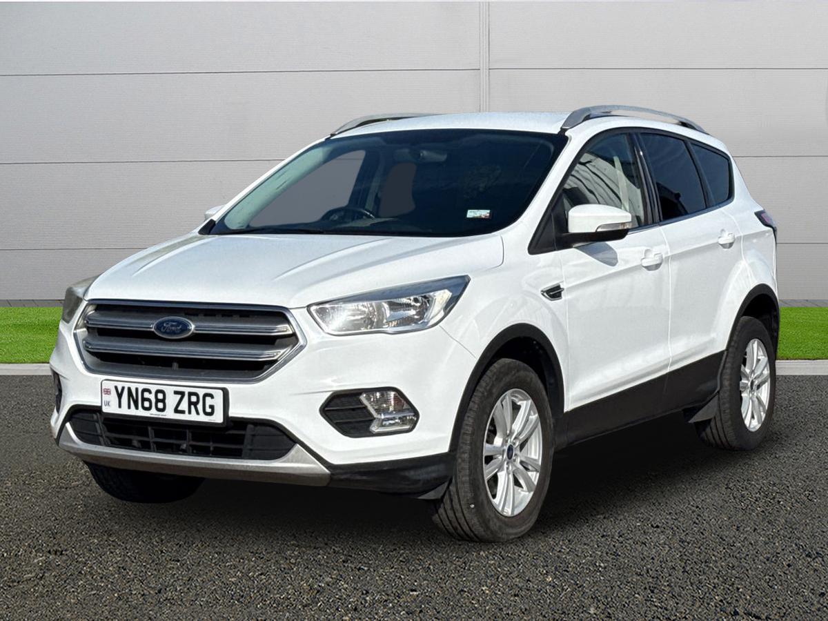 Used Ford Kuga 2018 for sale - 78022194: Photo 3