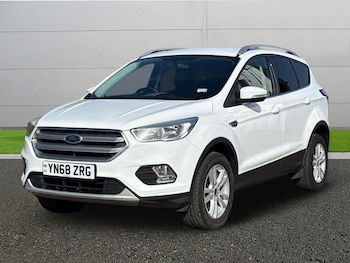 Used Ford Kuga 2018 for sale - 78022194: Photo