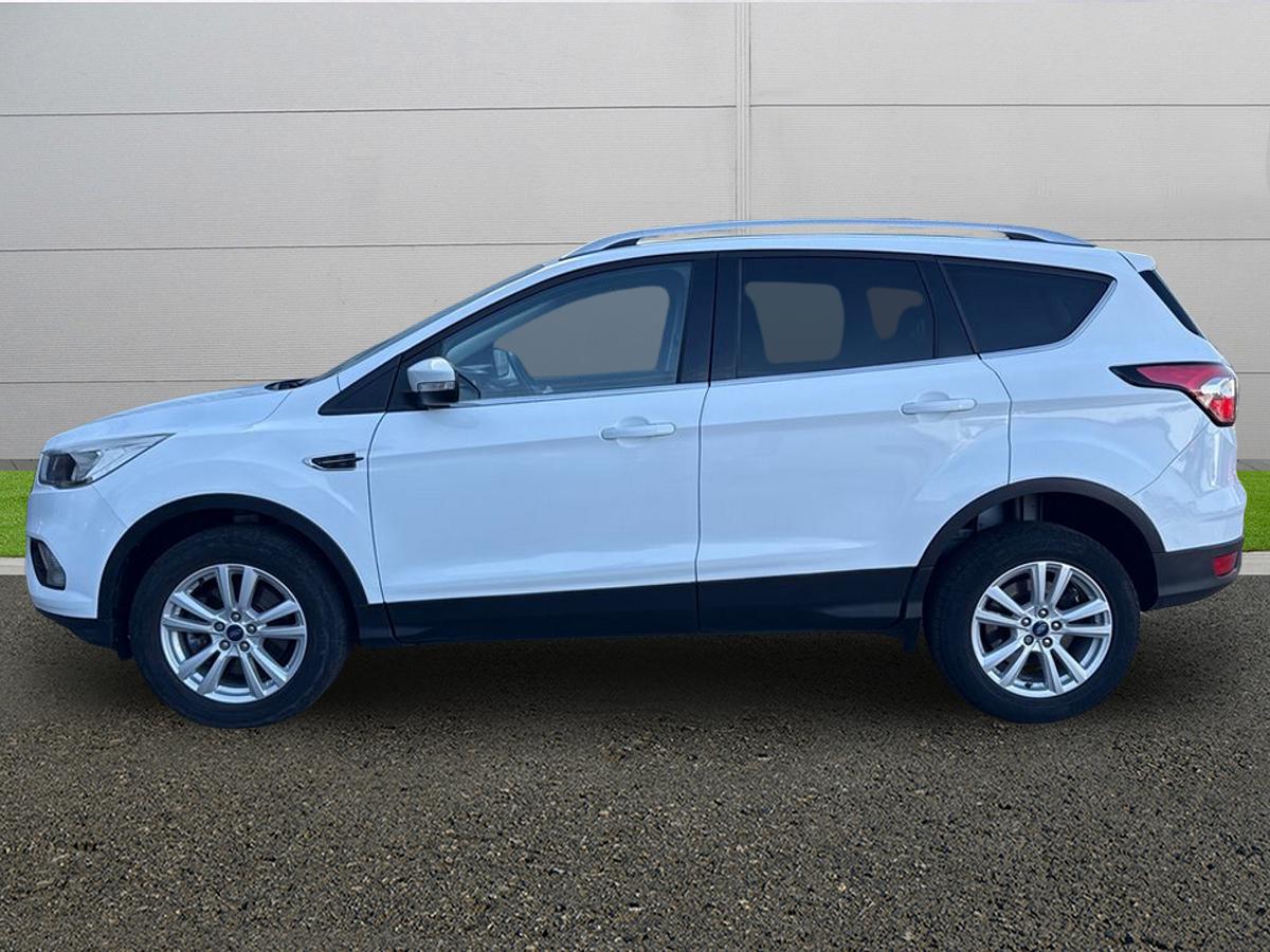 Used Ford Kuga 2018 for sale - 78022194: Photo 4