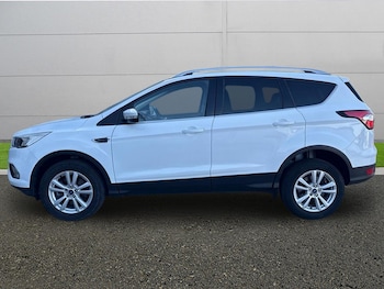 Used Ford Kuga 2018 for sale - 78022194: Photo