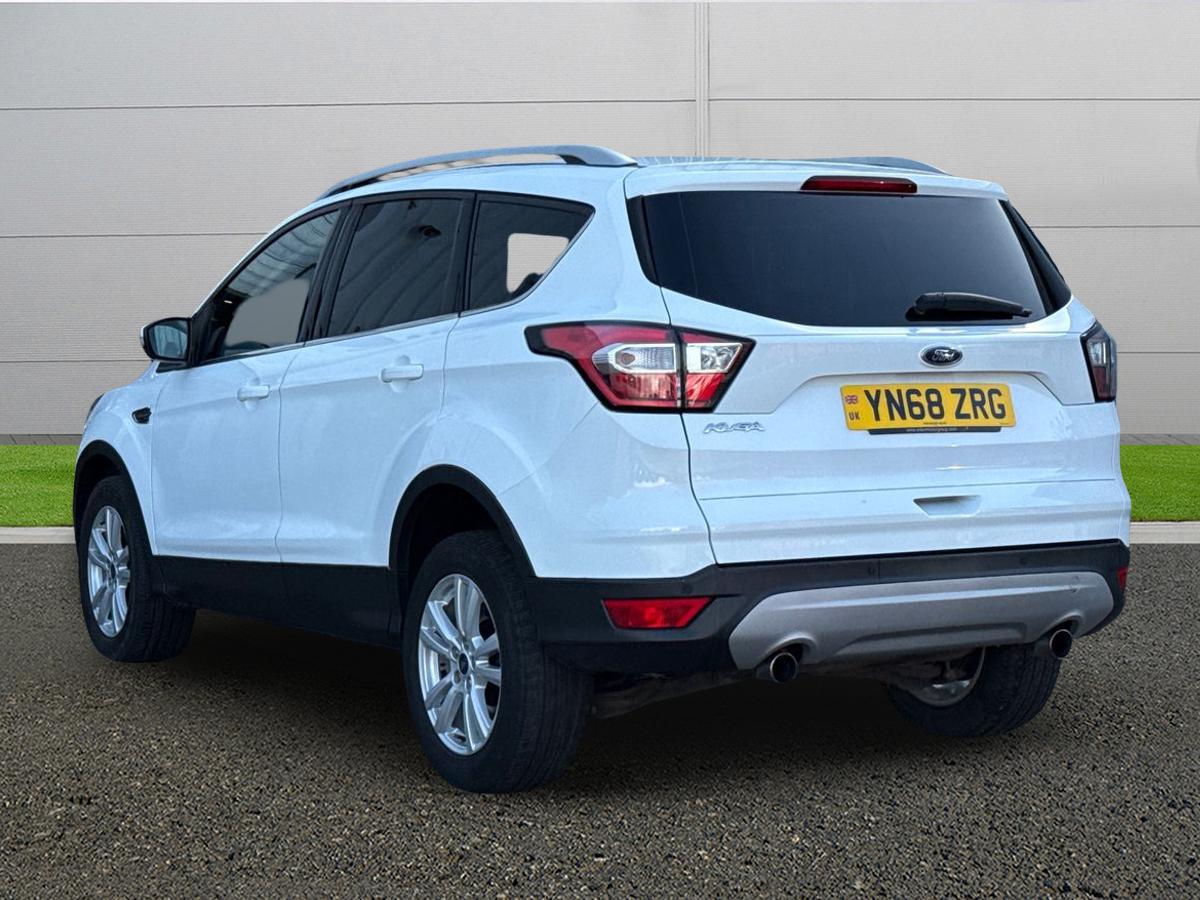 Used Ford Kuga 2018 for sale - 78022194: Photo 5
