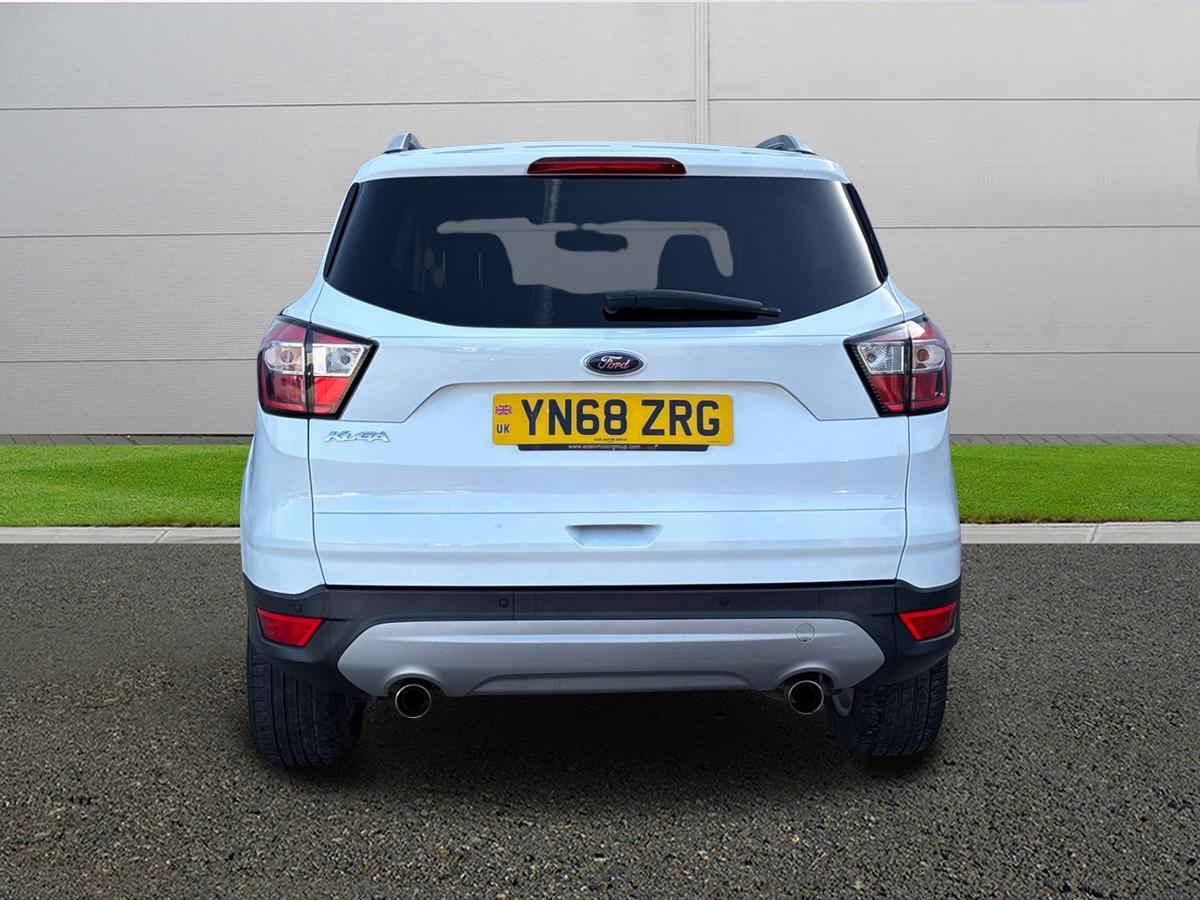 Used Ford Kuga 2018 for sale - 78022194: Photo 6