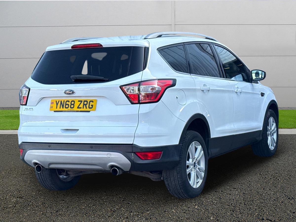Used Ford Kuga 2018 for sale - 78022194: Photo 7