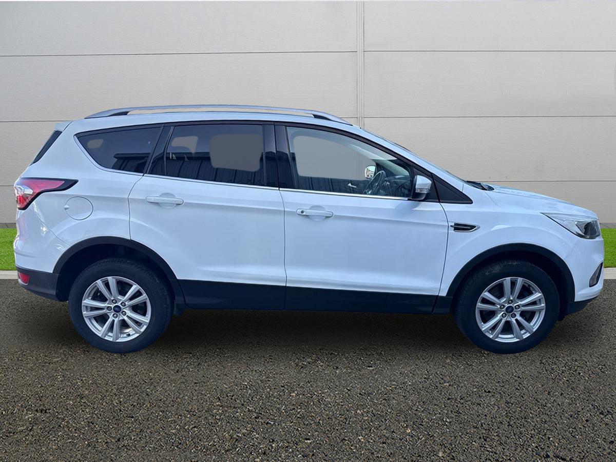 Used Ford Kuga 2018 for sale - 78022194: Photo 8