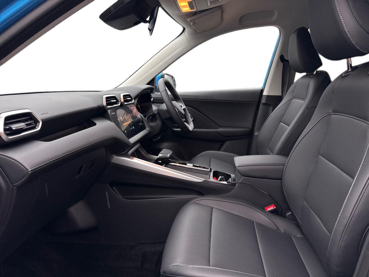 Used MG MG ZS 2025 for sale - 77193625: Photo 10