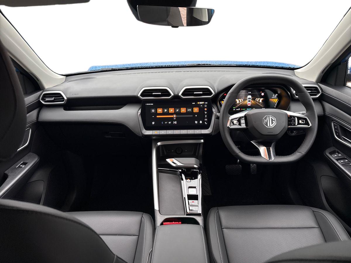 Used MG MG ZS 2025 for sale - 77193625: Photo 13