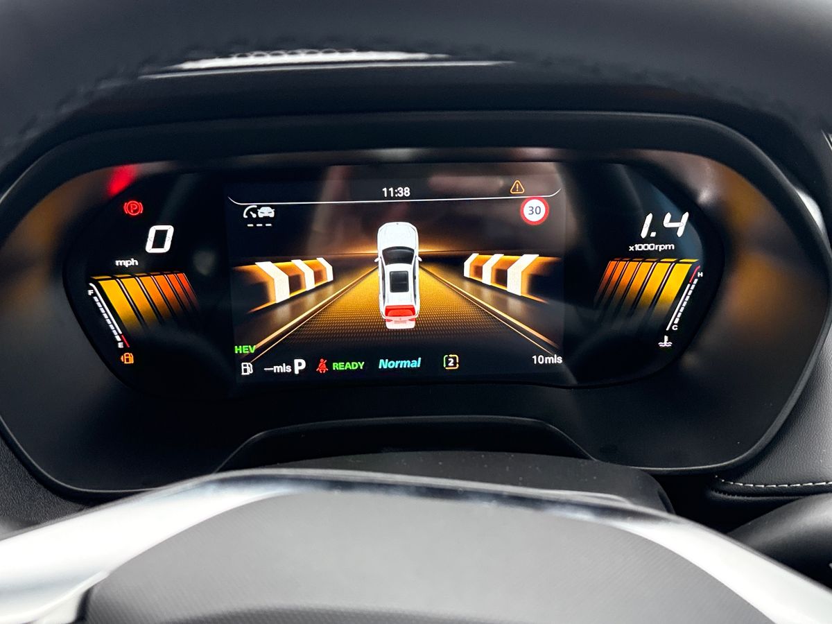 Used MG MG ZS 2025 for sale - 77193625: Photo 14