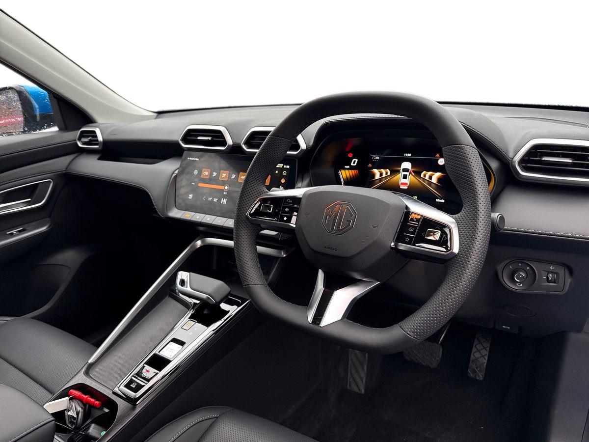 Used MG MG ZS 2025 for sale - 77193625: Photo 15