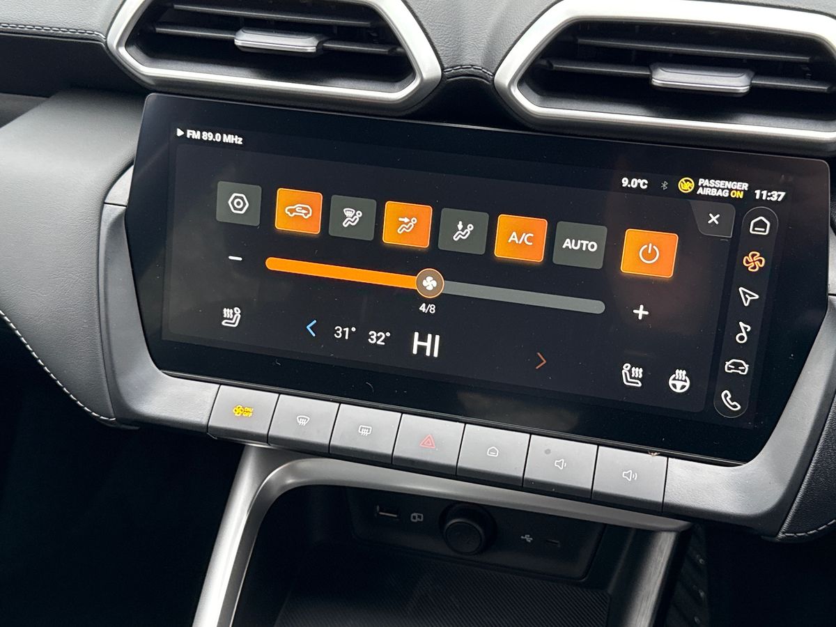 Used MG MG ZS 2025 for sale - 77193625: Photo 18