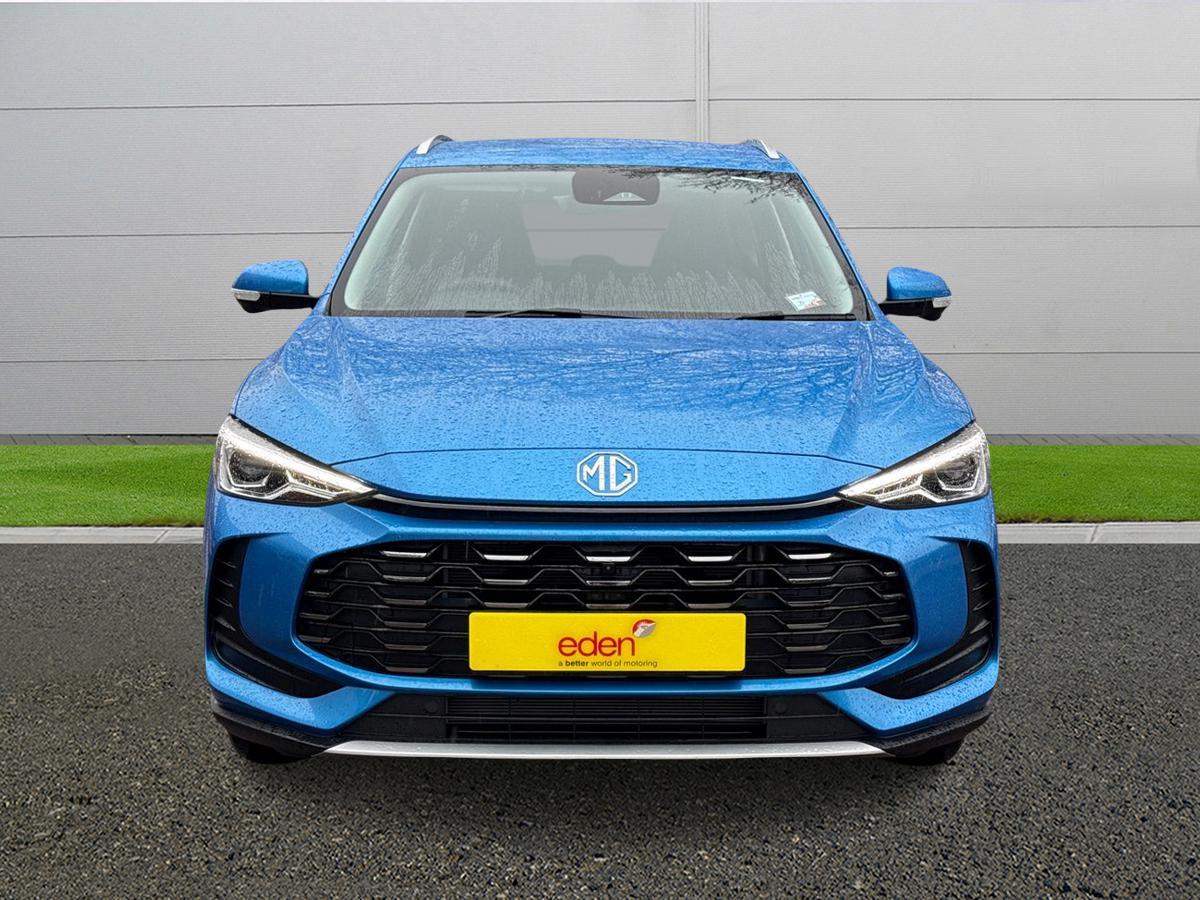 Used MG MG ZS 2025 for sale - 77193625: Photo 2