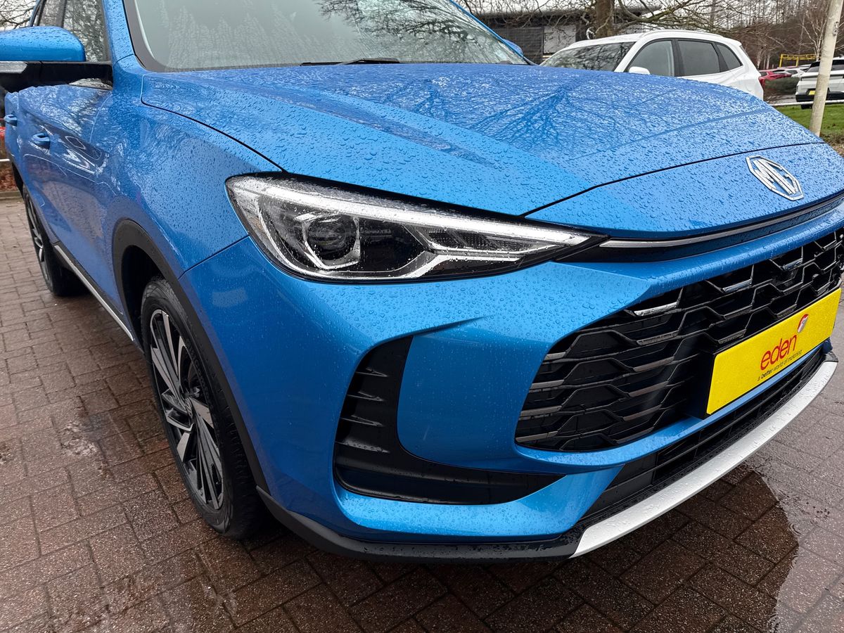 Used MG MG ZS 2025 for sale - 77193625: Photo 21