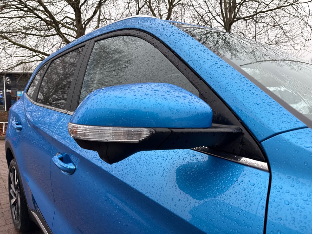 Used MG MG ZS 2025 for sale - 77193625: Photo 22