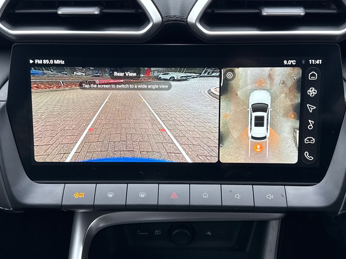 Used MG MG ZS 2025 for sale - 77193625: Photo 23