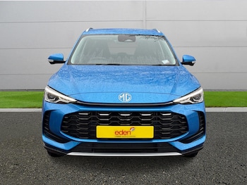 Used MG MG ZS 2025 for sale - 77193625: Photo