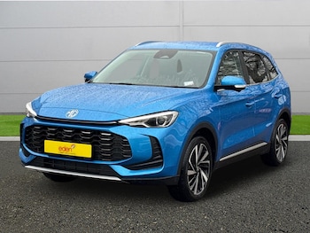 Used MG MG ZS 2025 for sale - 77193625: Photo