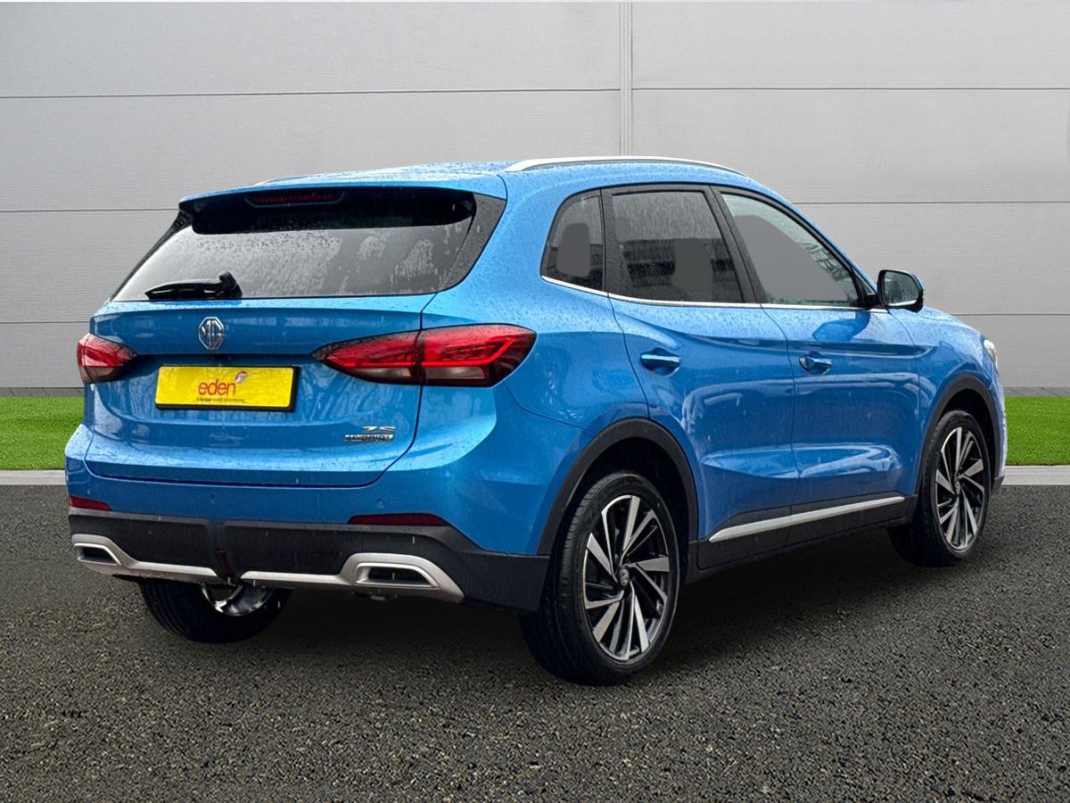 Used MG MG ZS 2025 for sale - 77193625: Photo 7