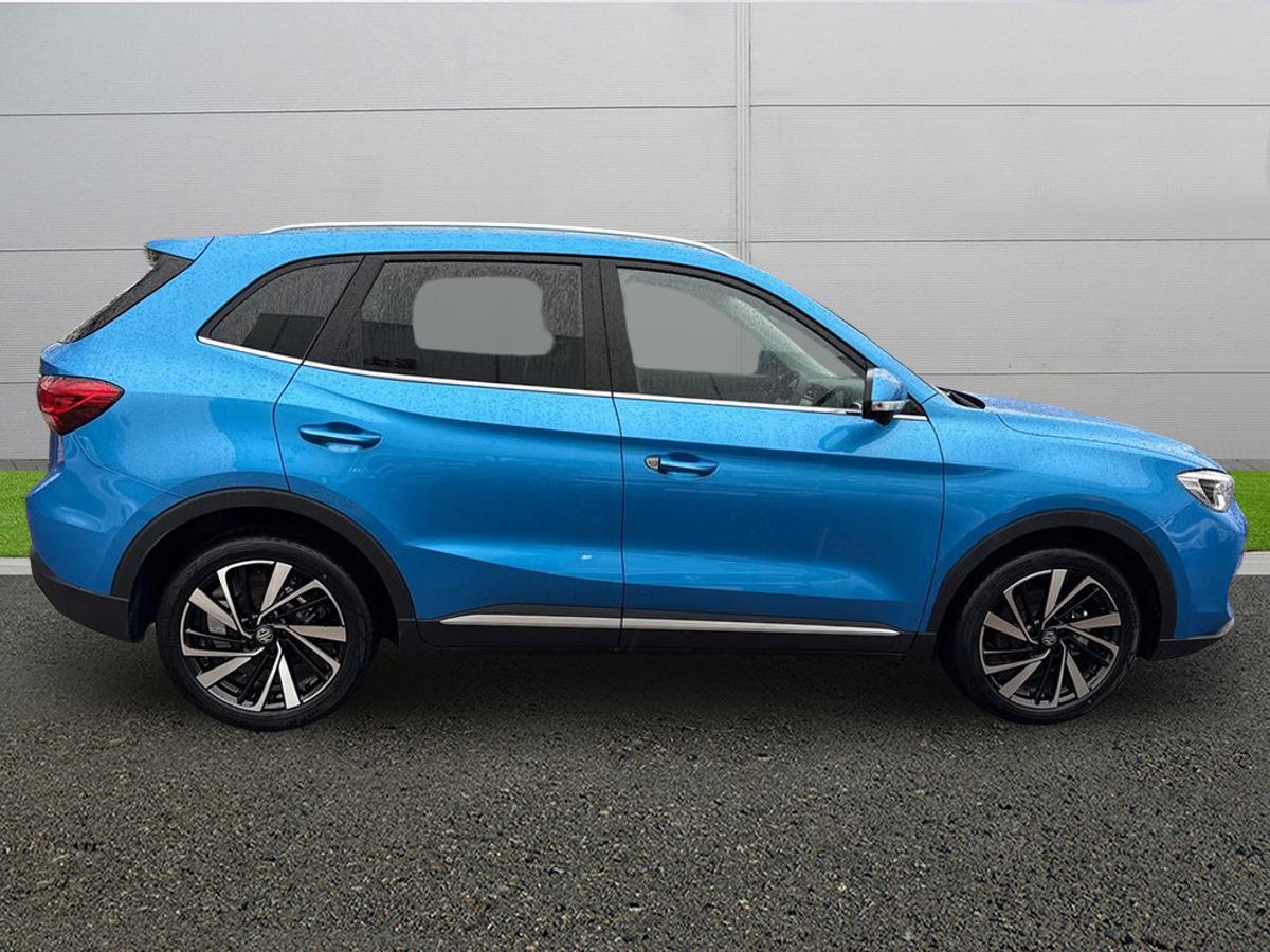 Used MG MG ZS 2025 for sale - 77193625: Photo 8