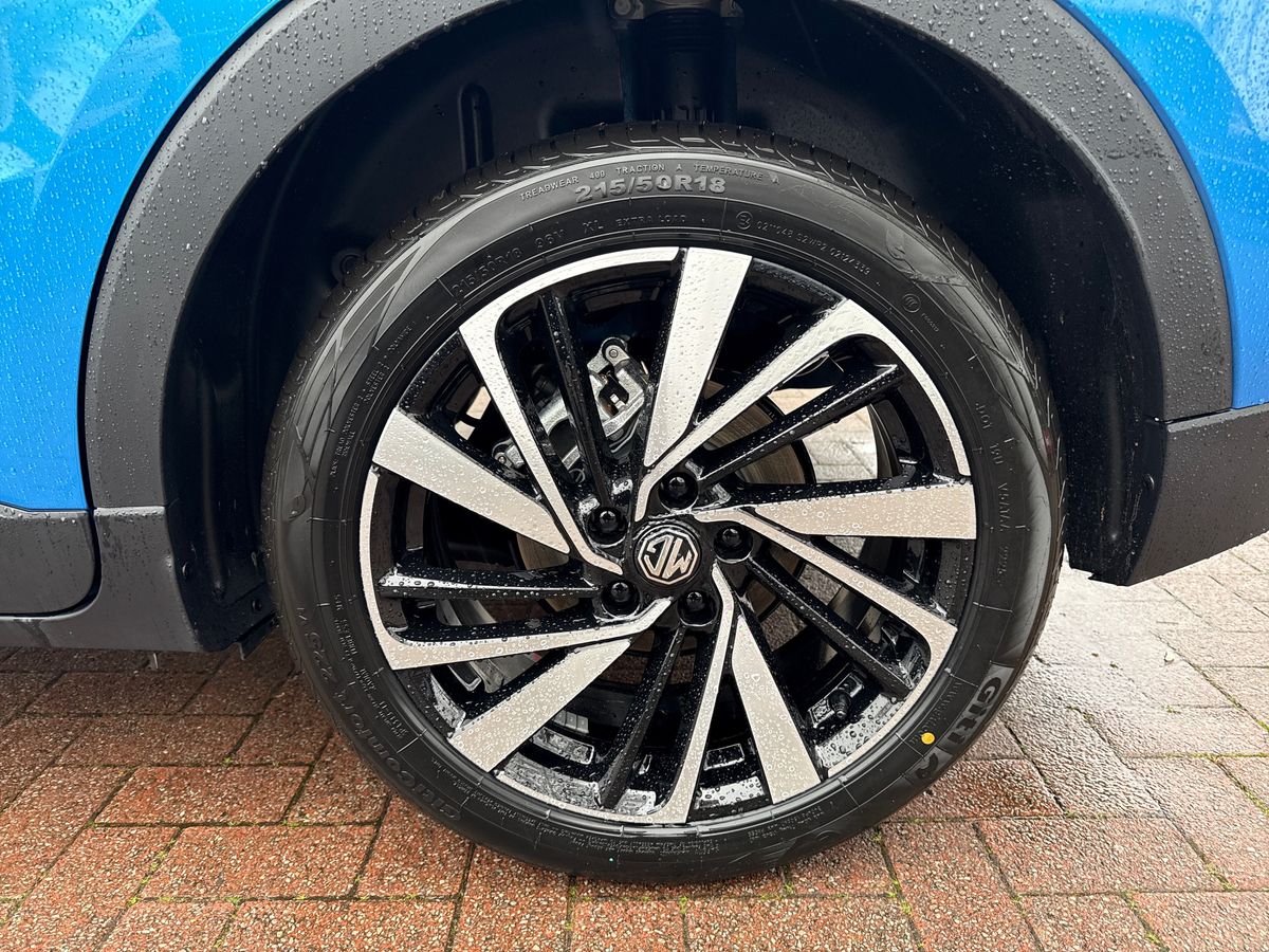 Used MG MG ZS 2025 for sale - 77193625: Photo 9