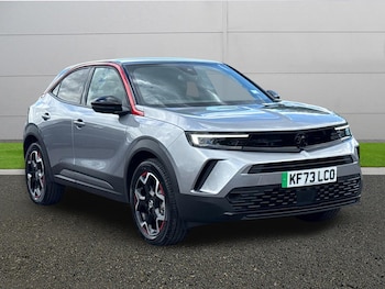 Used Vauxhall Mokka 2024 for sale - 79077661: Photo