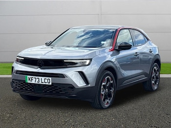 Used Vauxhall Mokka 2024 for sale - 79077661: Photo