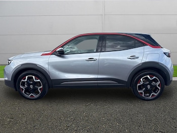 Used Vauxhall Mokka 2024 for sale - 79077661: Photo