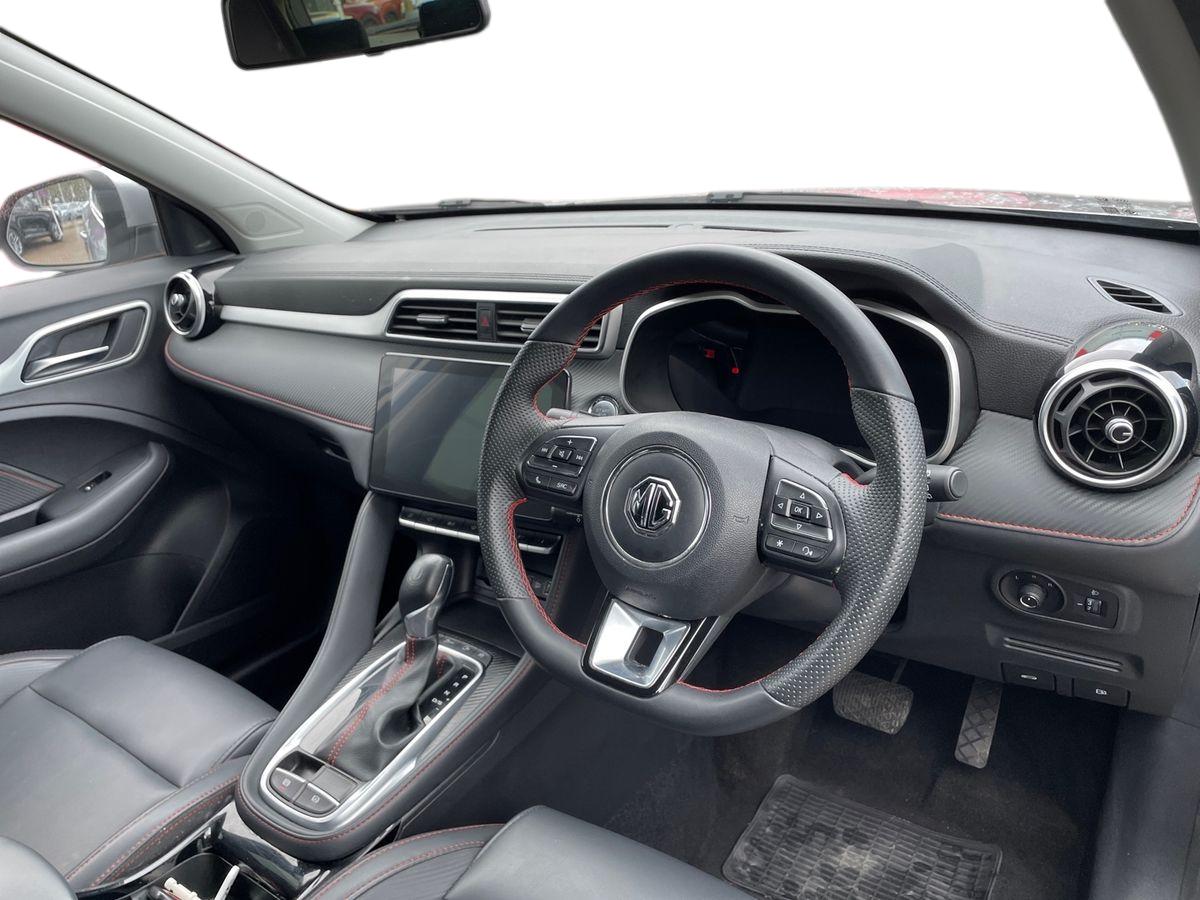 Used MG MG ZS 2024 for sale - 77512710: Photo 15