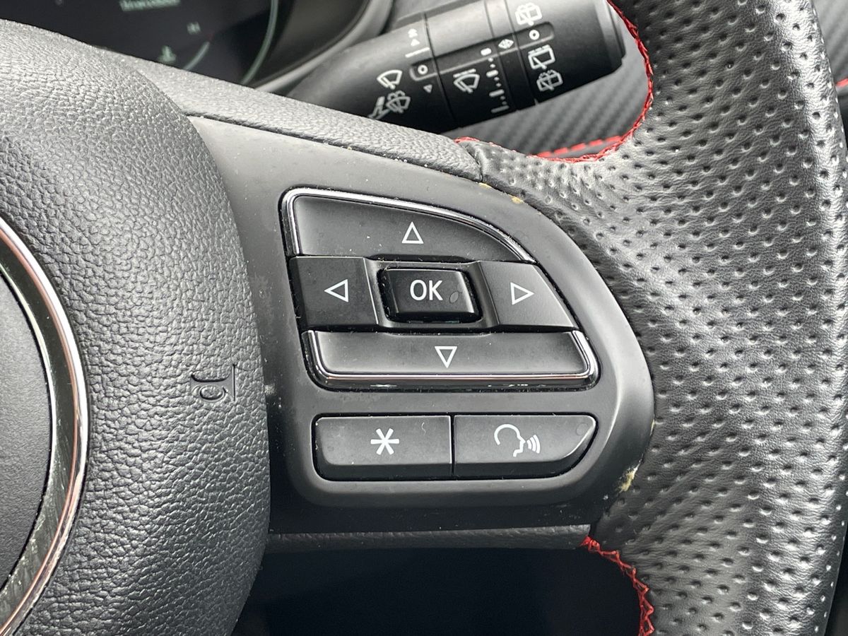 Used MG MG ZS 2024 for sale - 77512710: Photo 17