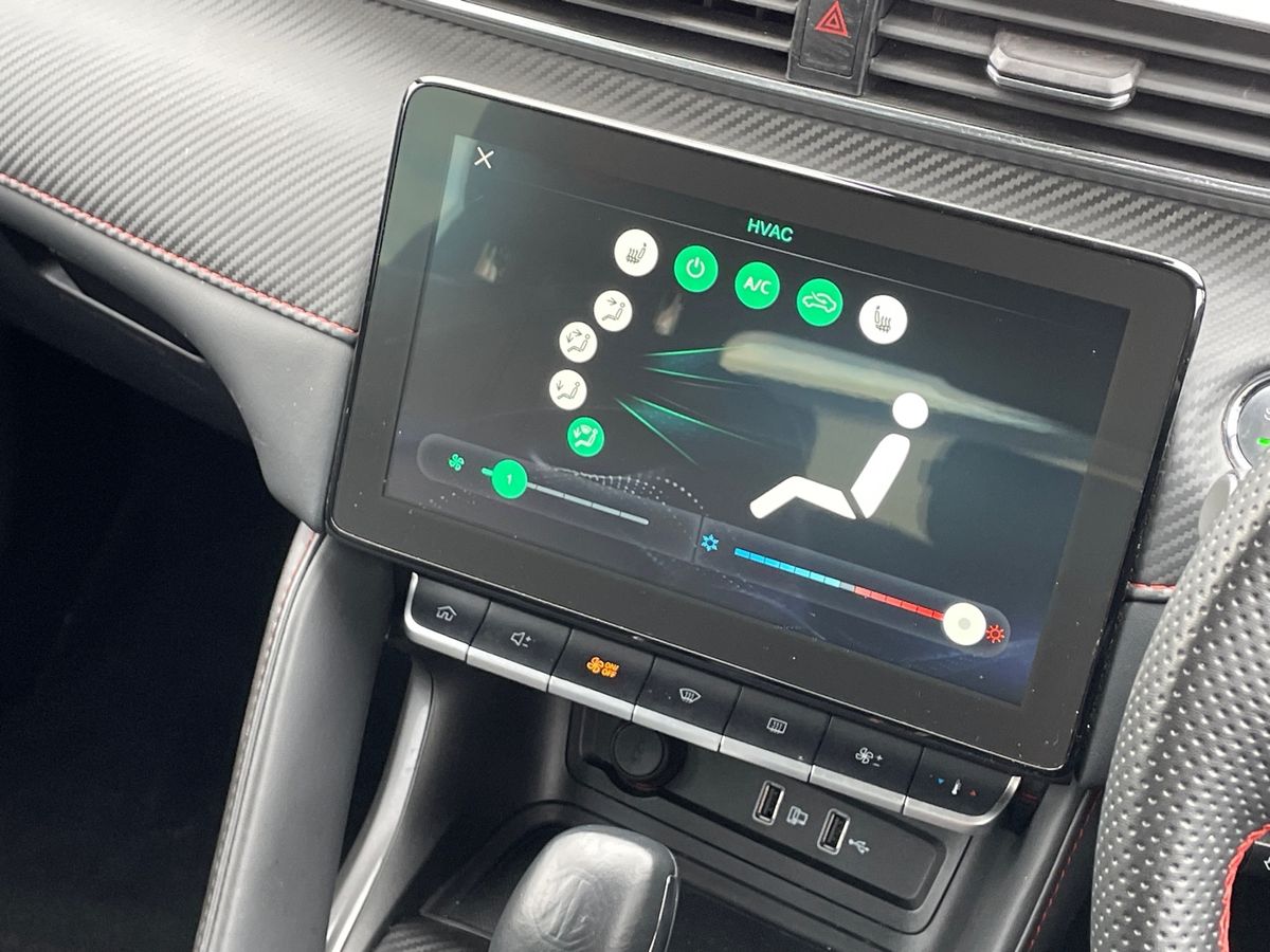 Used MG MG ZS 2024 for sale - 77512710: Photo 18