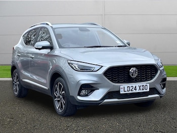 MG MG ZS feature image