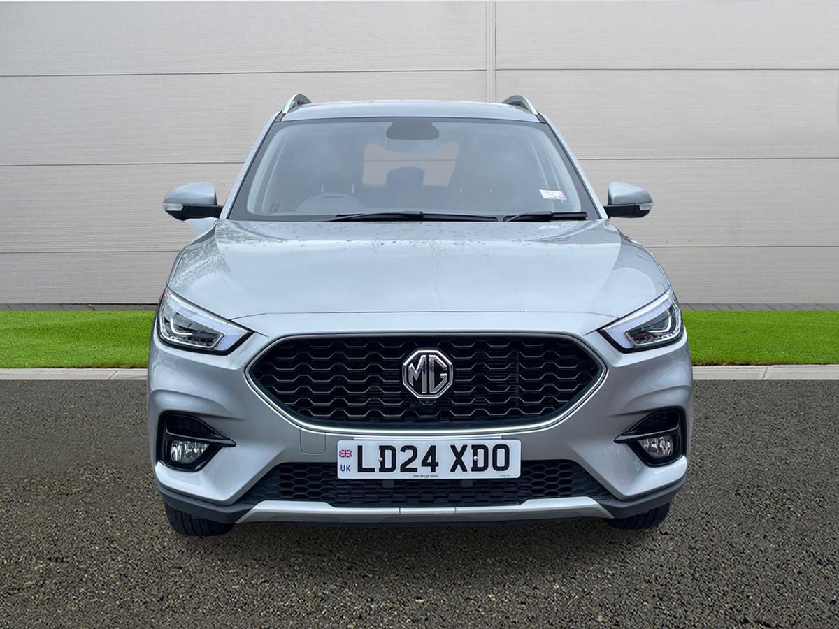 Used MG MG ZS 2024 for sale - 77512710: Photo 2