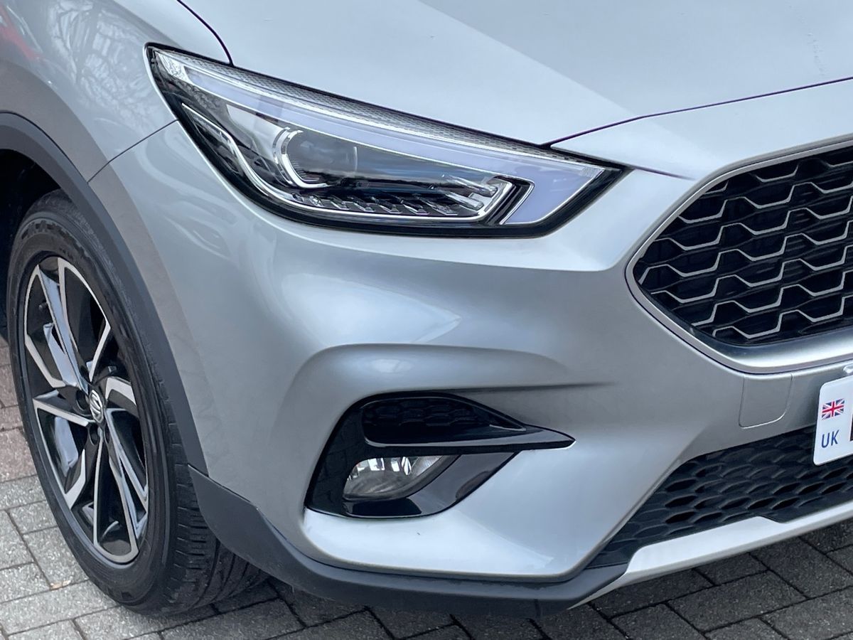 Used MG MG ZS 2024 for sale - 77512710: Photo 21