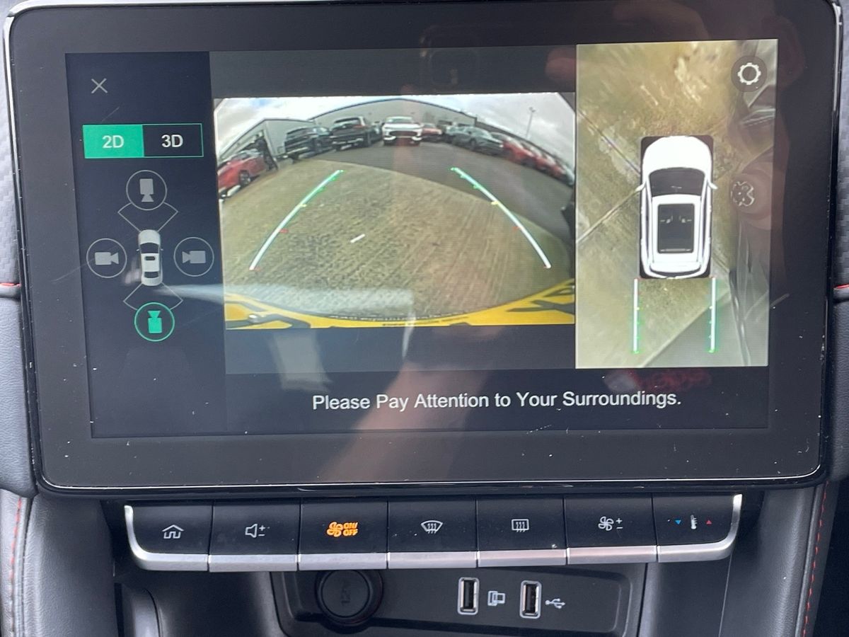 Used MG MG ZS 2024 for sale - 77512710: Photo 23