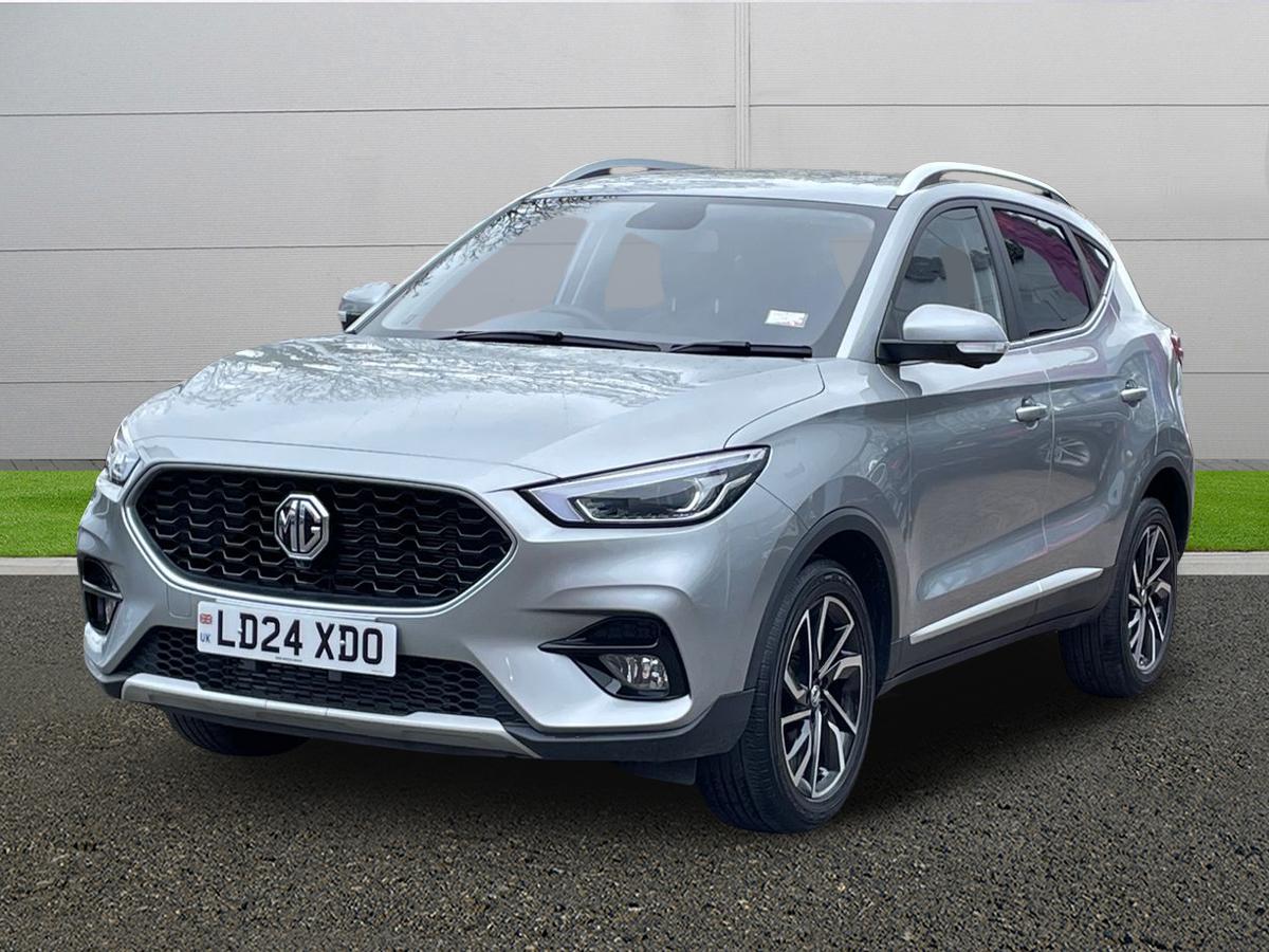 Used MG MG ZS 2024 for sale - 77512710: Photo 3