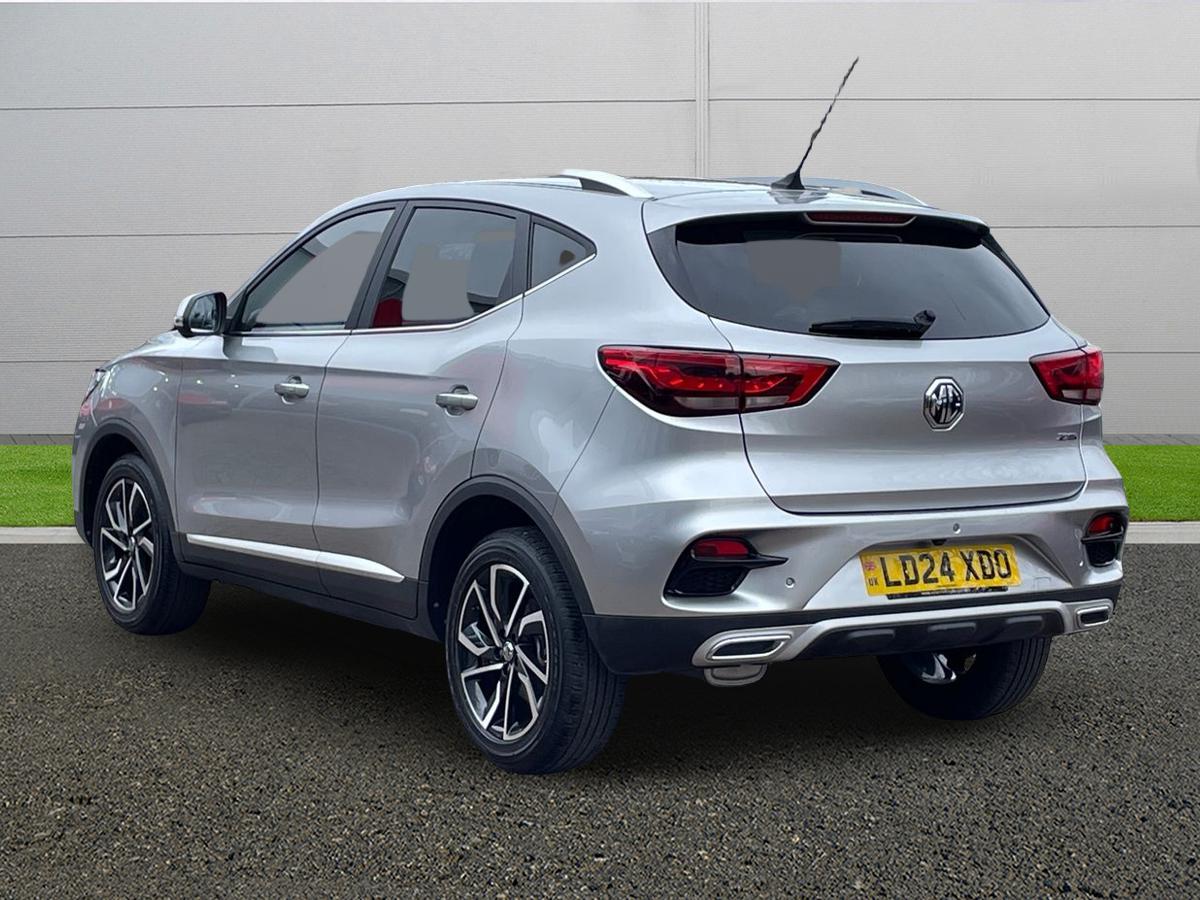 Used MG MG ZS 2024 for sale - 77512710: Photo 5