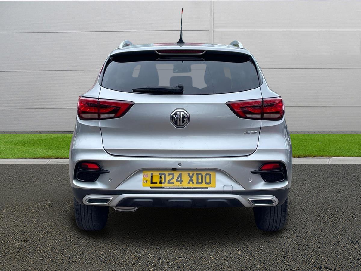 Used MG MG ZS 2024 for sale - 77512710: Photo 6