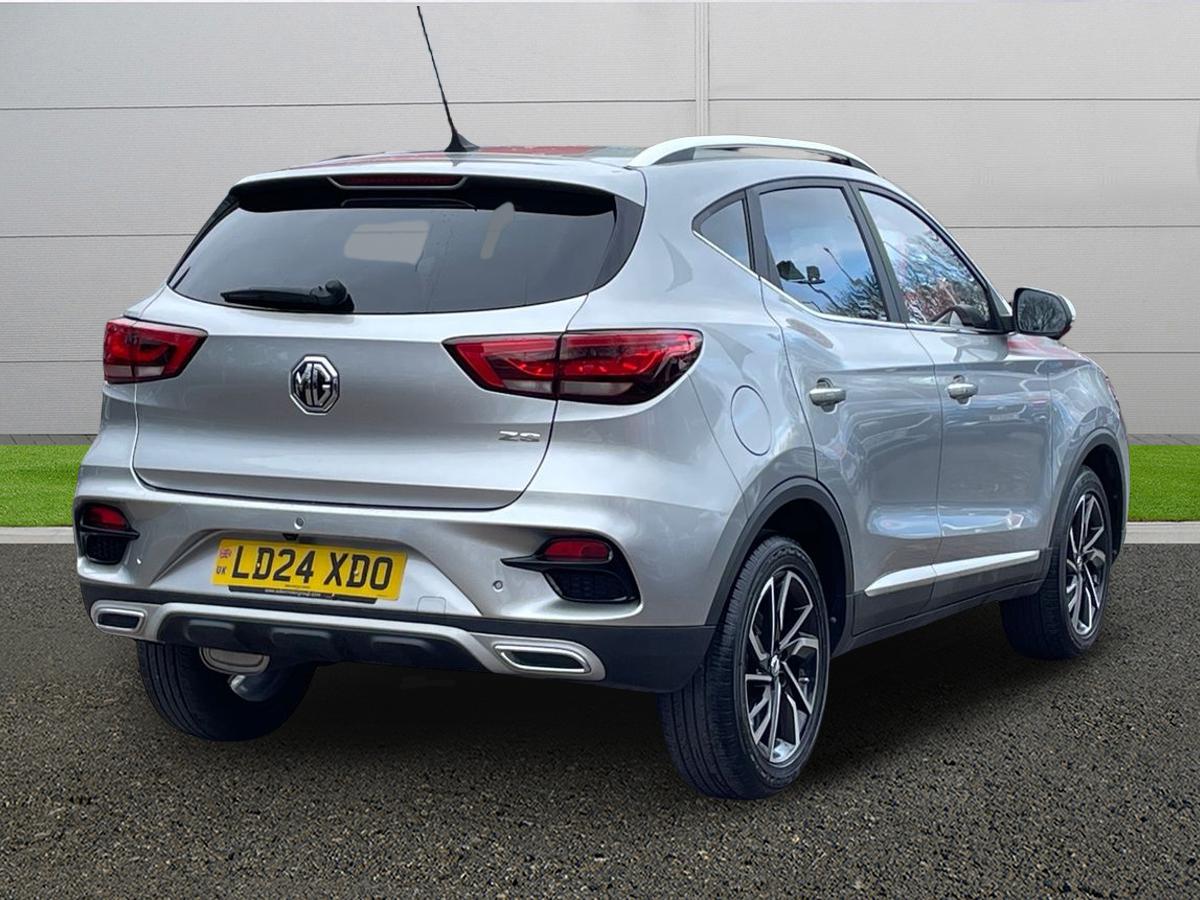 Used MG MG ZS 2024 for sale - 77512710: Photo 7