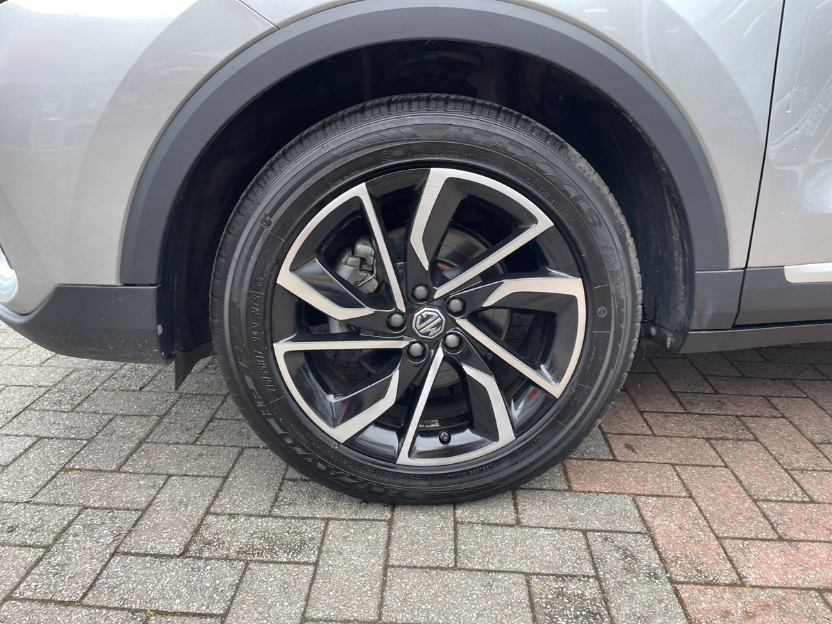 Used MG MG ZS 2024 for sale - 77512710: Photo 9